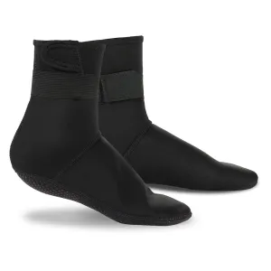 3mm Neoprene Diving Socks Shoes Water Boots Non-slip Beach Boots Wetsuit Shoes Warming Snorkeling Diving Surfing Socks For Adult