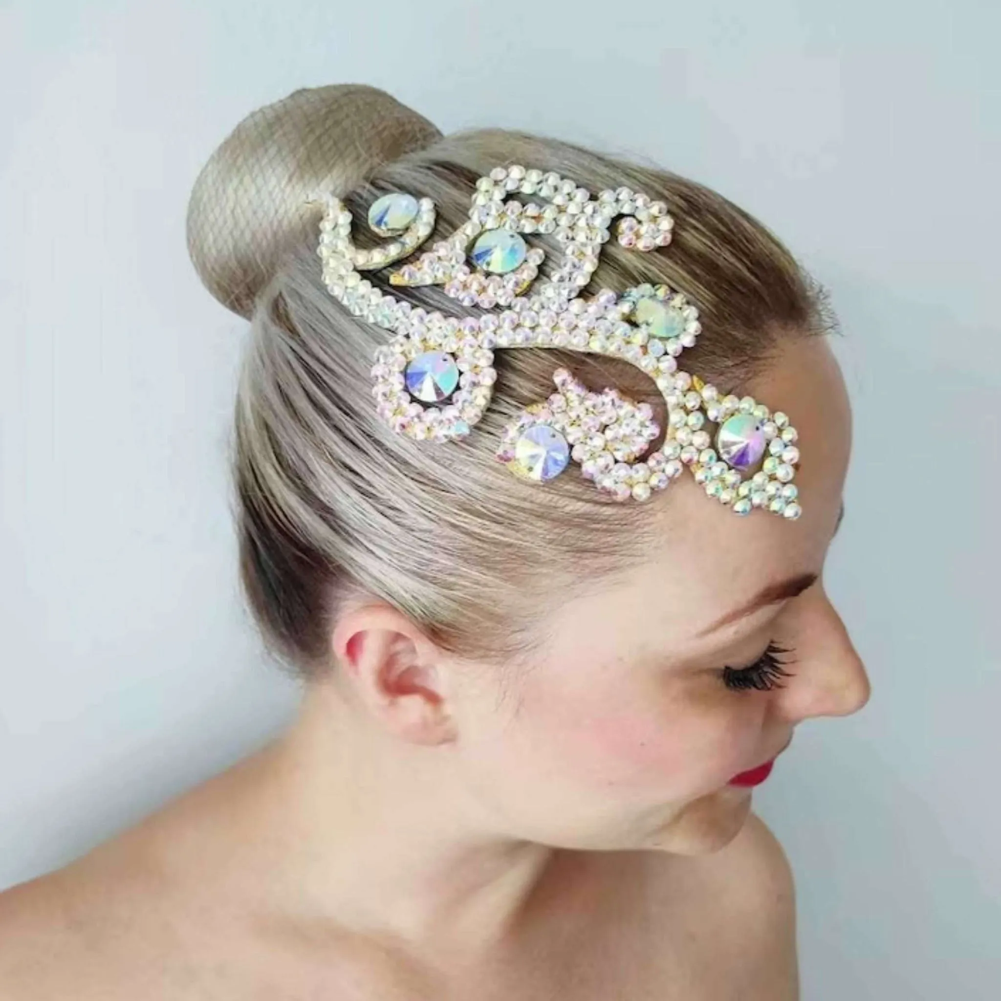 Applique Glory
