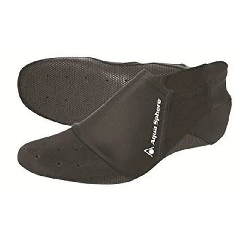 Aqua Swim Socks | Adult