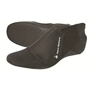Aqua Swim Socks | Adult