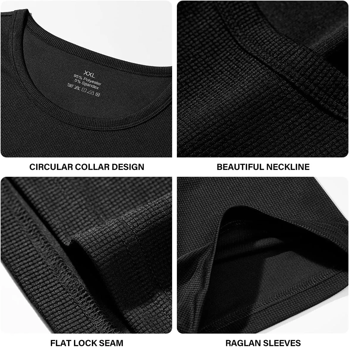 Arjen Kroos Mens Workout Shirts Dry Fit Gym Short Sleeve T-Shirt Moisture Wicking Active Athletic Performance Running Shirts
