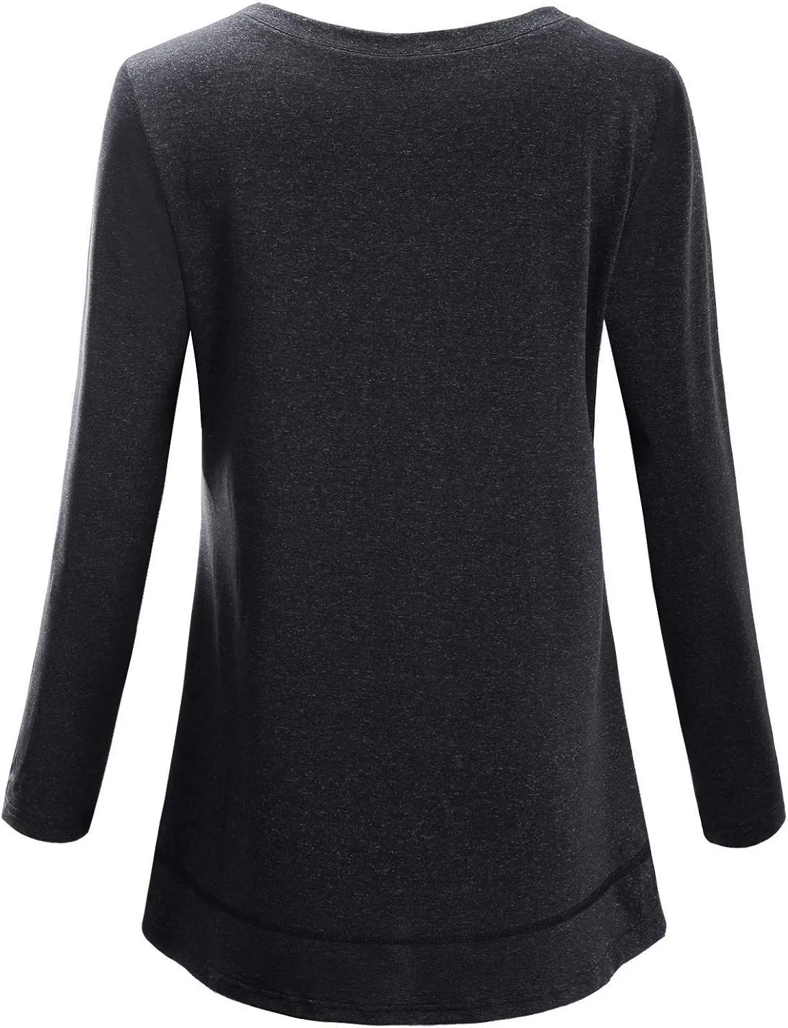 Cestyle Workout Tops for Women Yoga Tops Running Shirts Activewear Tee Shirt