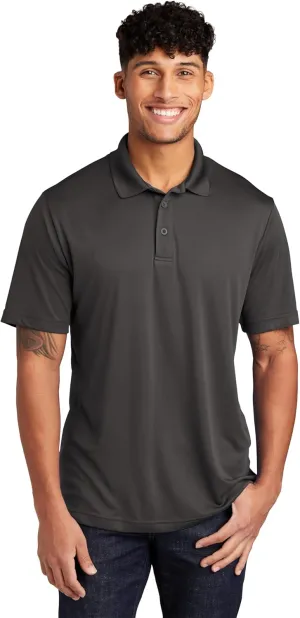 Clothe Co. Golf Shirts for Men, Golf Polo Dry Fit Polo Shirts for Men
