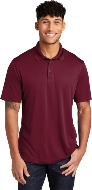 Clothe Co. Golf Shirts for Men, Golf Polo Dry Fit Polo Shirts for Men