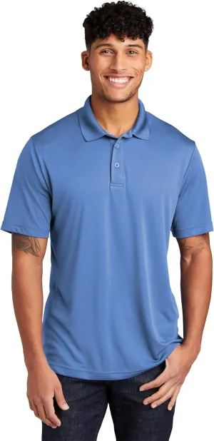 Clothe Co. Golf Shirts for Men, Golf Polo Dry Fit Polo Shirts for Men