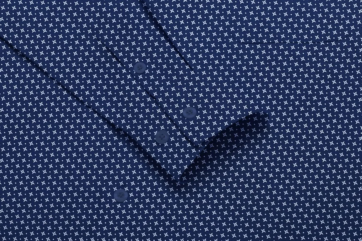 COOFANDY Mens Dress Shirts Wrinkle Free Long Sleeve Button Down Shirts Formal Business Shirt