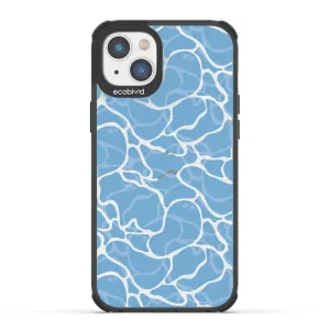 Crystal Clear - Laguna Collection Case for Apple iPhone 14 Plus