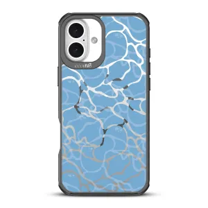 Crystal Clear - Revive Collection Case for Apple iPhone 16 Plus