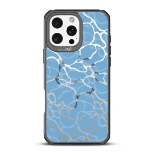 Crystal Clear - Revive Collection Case for Apple iPhone 16 Pro Max