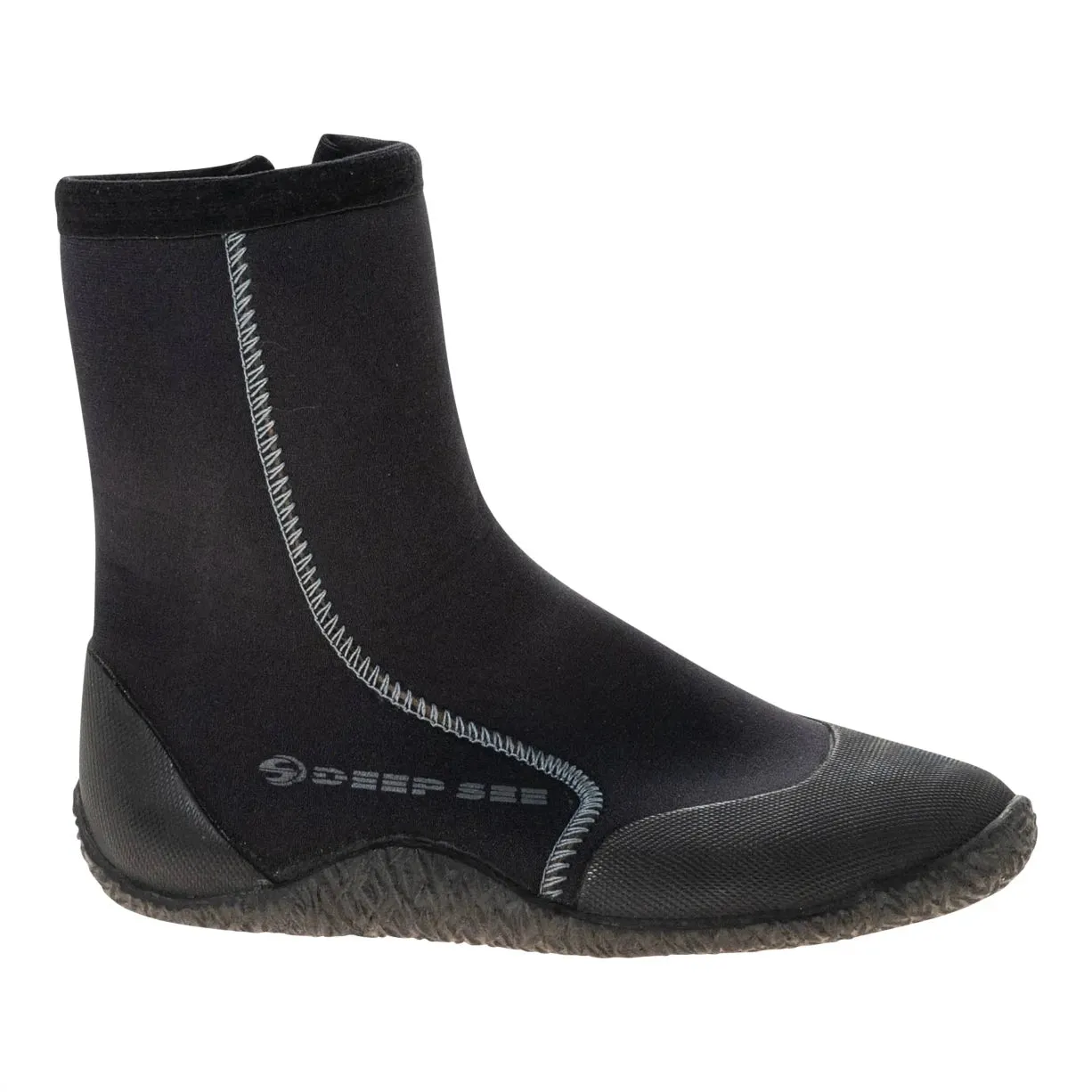 Deep See 6.5mm Atlantic Boots