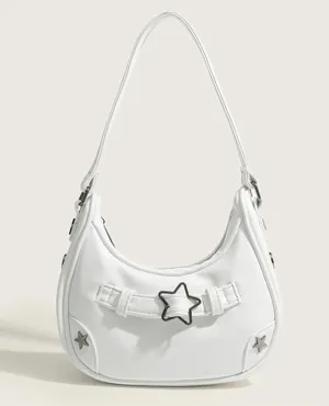Denim Hobo Bag for Women Canvas Shoulder Crossbody Bags Casual Style Totes Handbag,Jean Purse Hobo bag