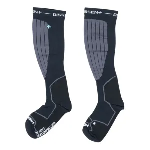 Dissent GFX Compression Hybrid Socks