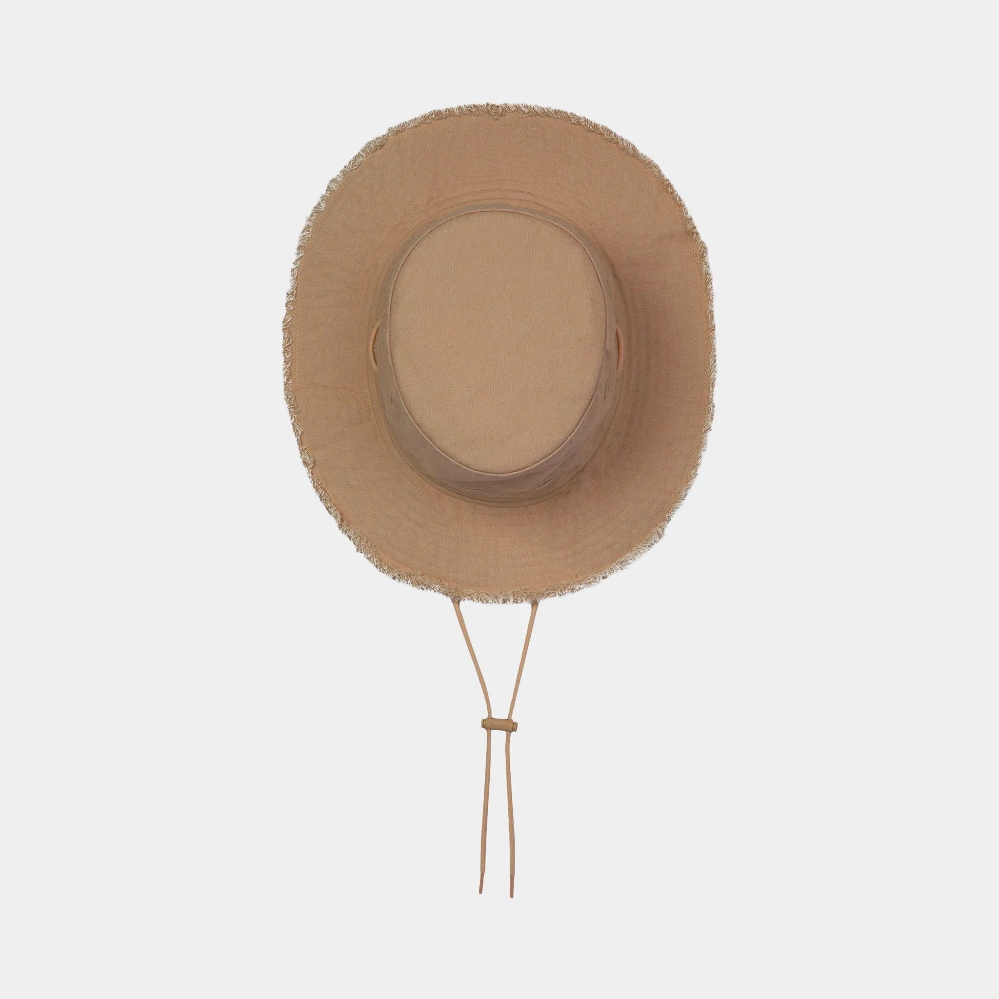 Fringe T3 Wanderer