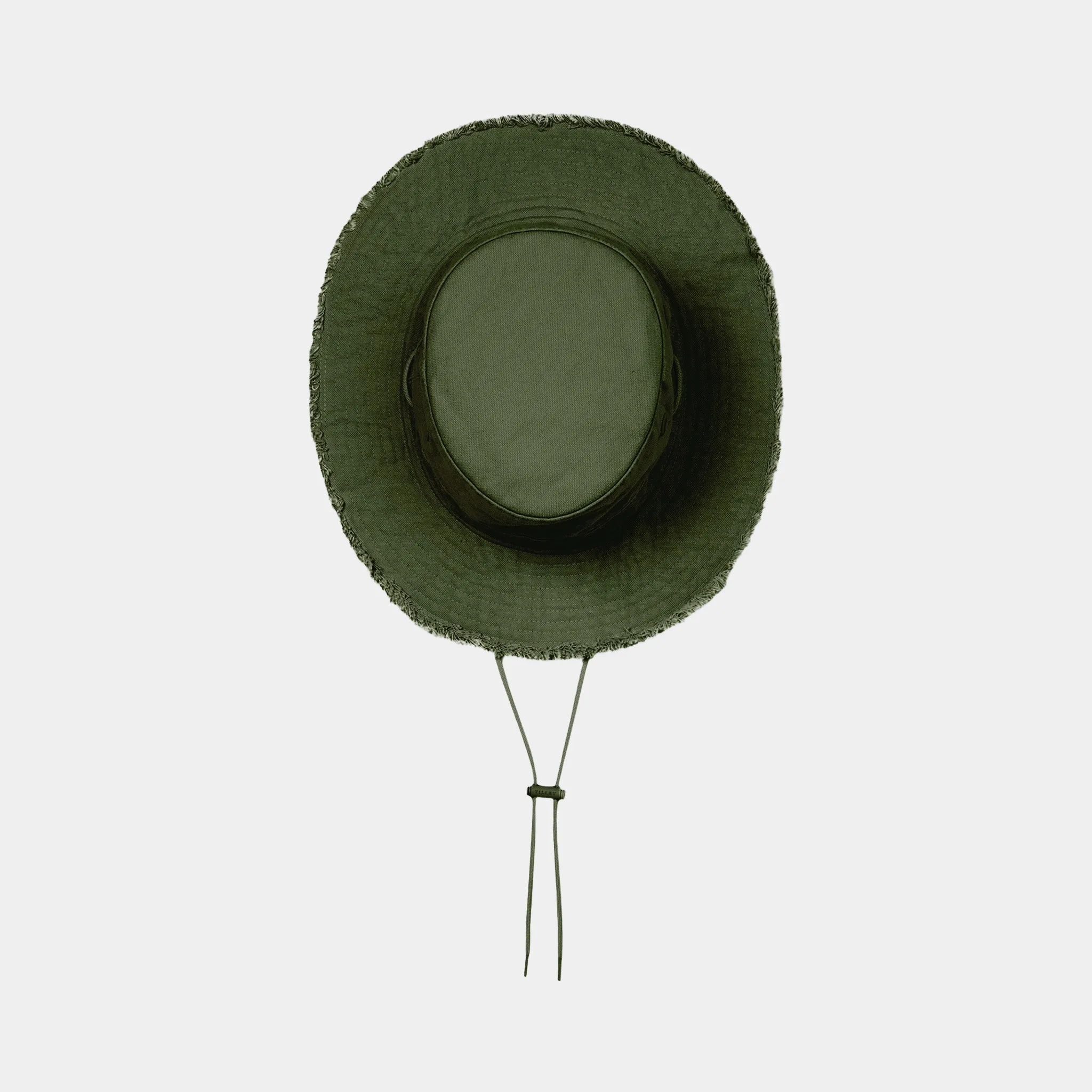 Fringe T3 Wanderer
