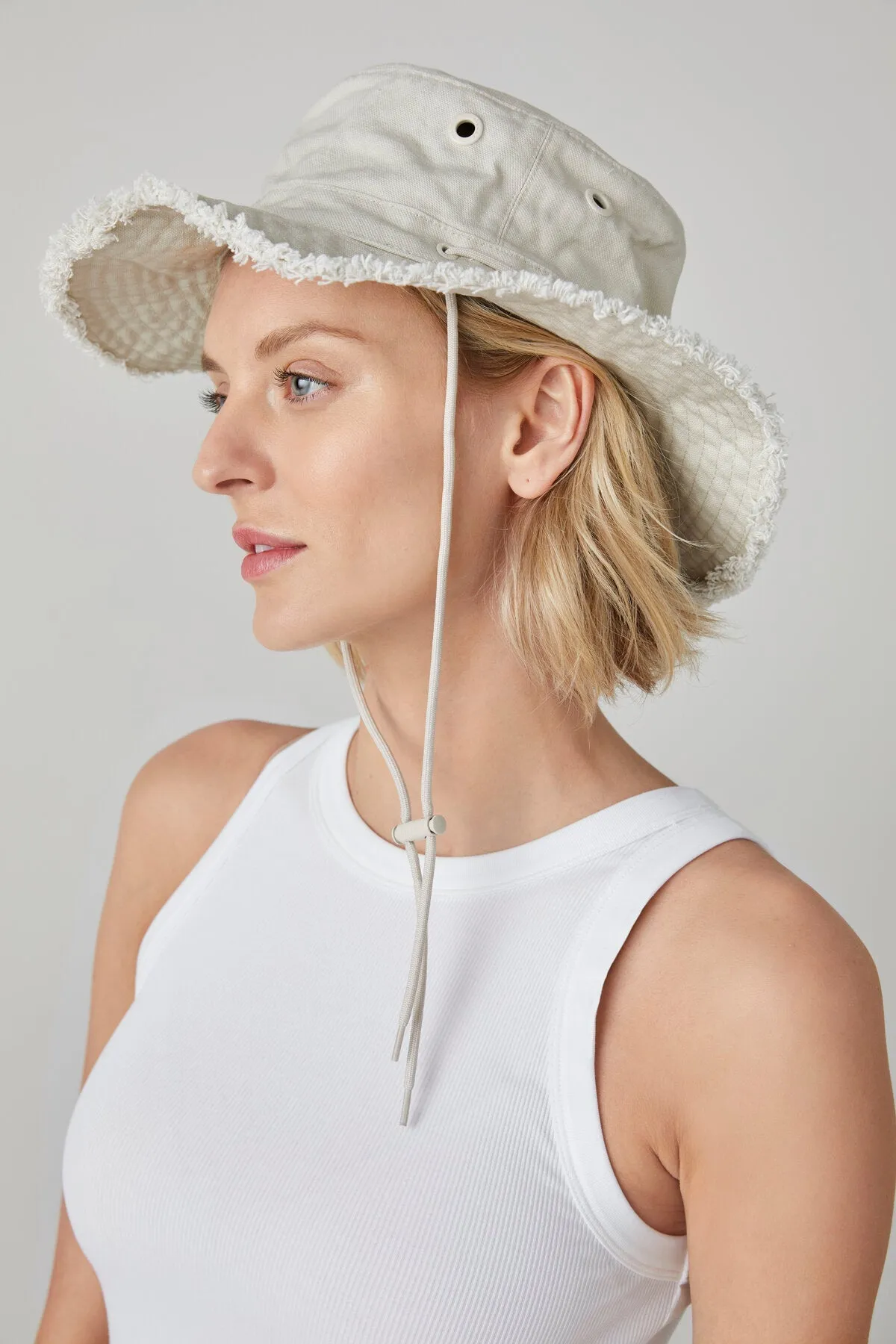Fringe T3 Wanderer
