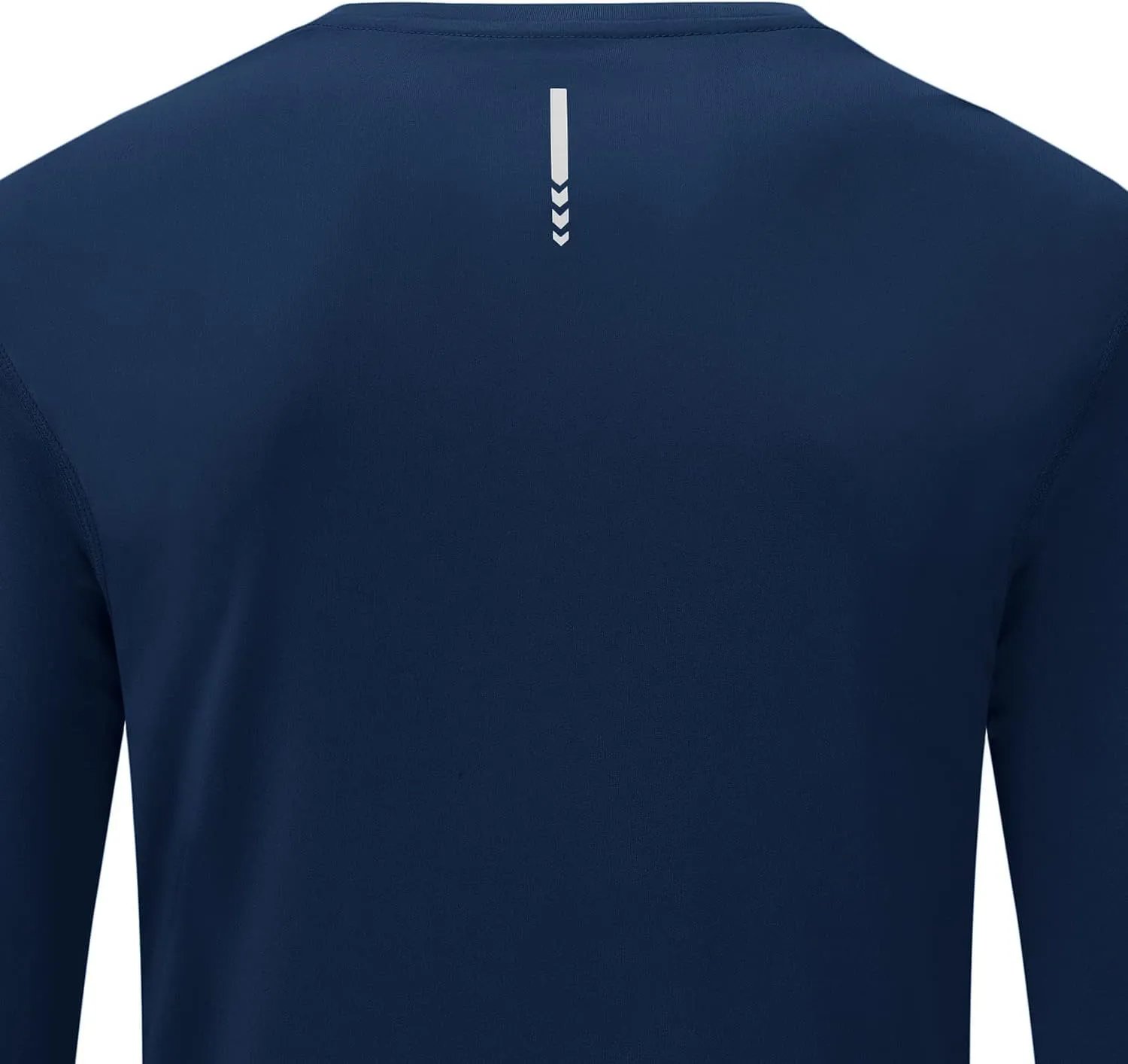 Gopune Men's Swim Shirts Rash Guard Long Sleeve UPF 50  Sun Protection Quick Dry Outdoor Hiking Fishing Shirts