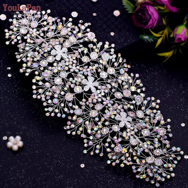 Headdresses for Bridal Headband Wedding