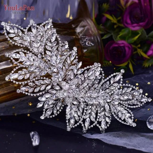 Headdresses for Bridal Headband Wedding