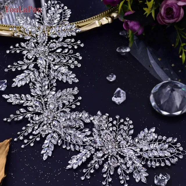 Headdresses for Bridal Headband Wedding