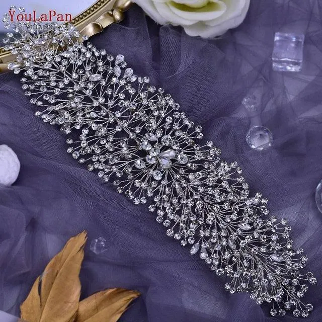 Headdresses for Bridal Headband Wedding