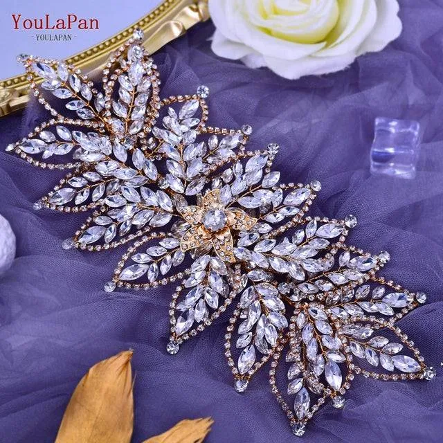 Headdresses for Bridal Headband Wedding