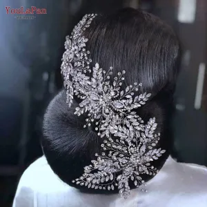 Headdresses for Bridal Headband Wedding
