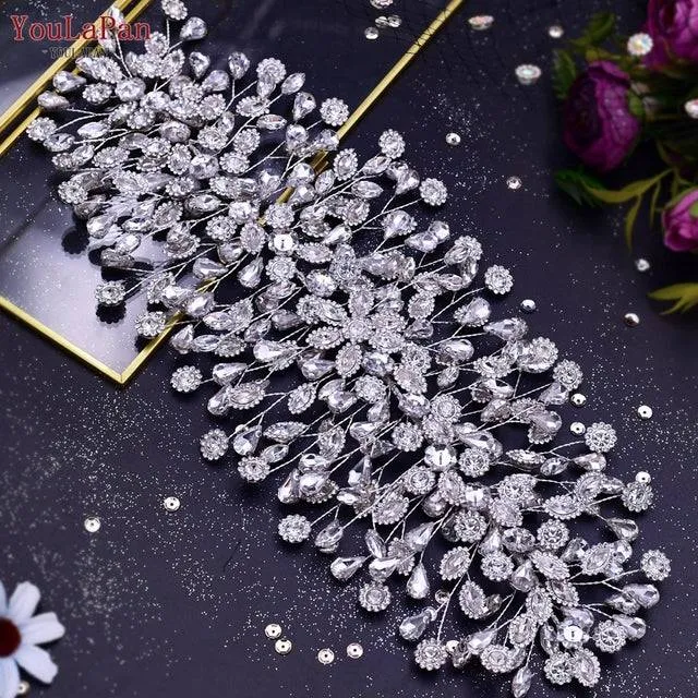 Headdresses for Bridal Headband Wedding