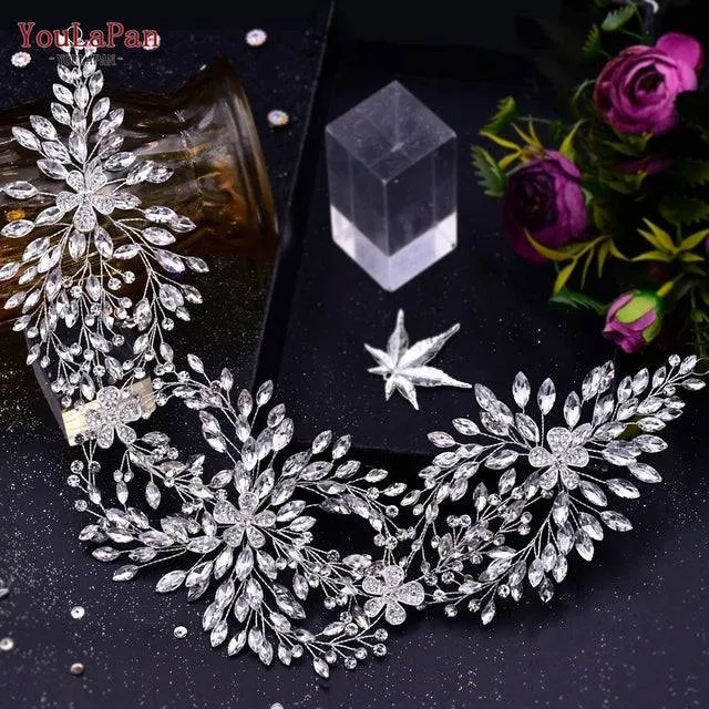 Headdresses for Bridal Headband Wedding