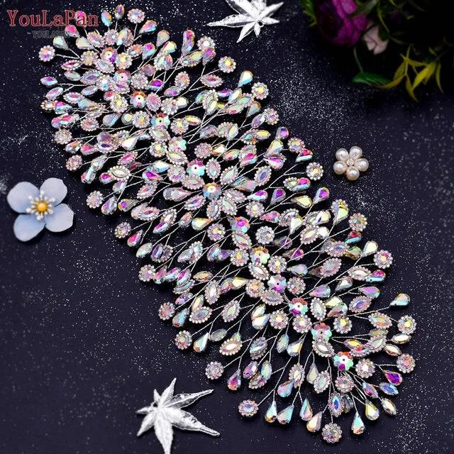 Headdresses for Bridal Headband Wedding