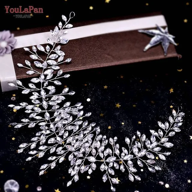 Headdresses for Bridal Headband Wedding