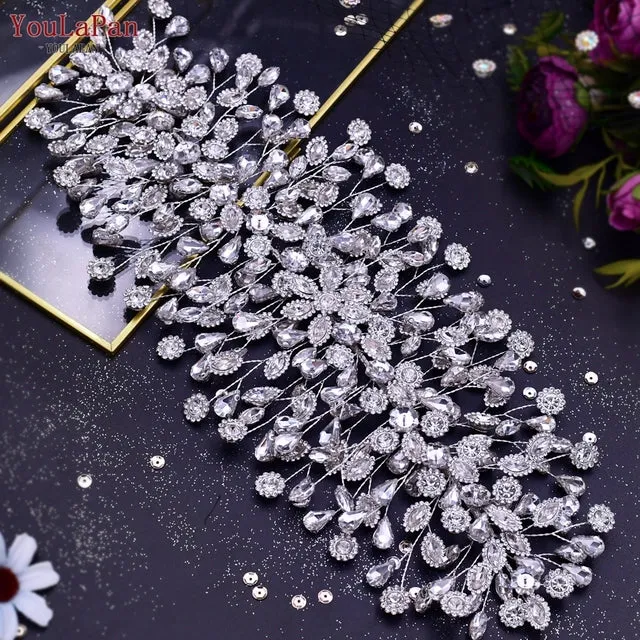 Headdresses for Bridal Headband Wedding