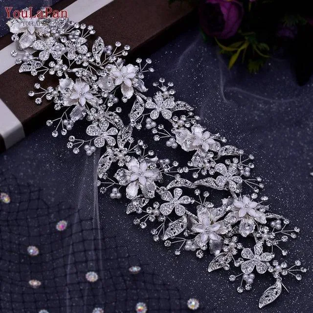 Headdresses for Bridal Headband Wedding