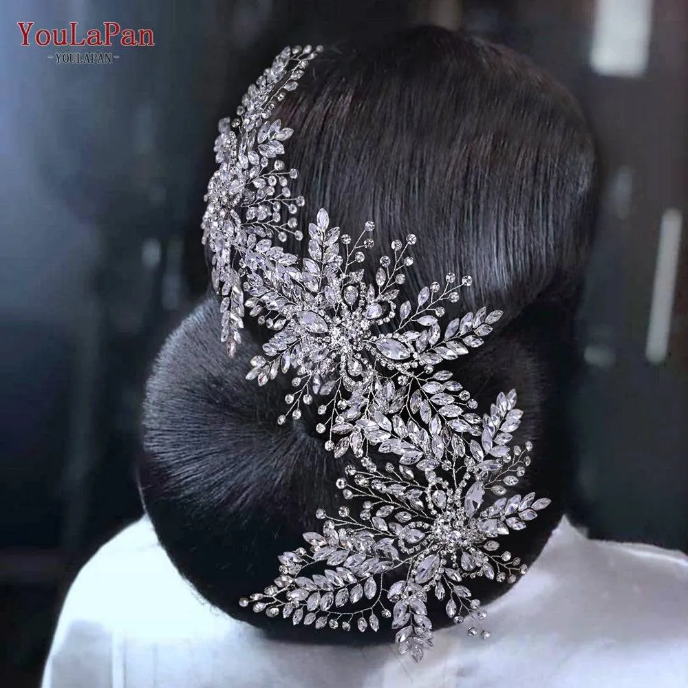 Headdresses for Bridal Headband Wedding