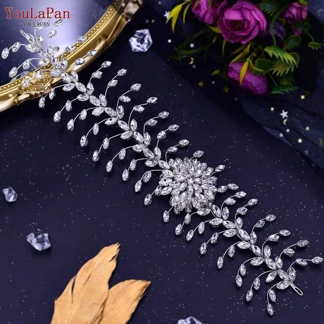 Headdresses for Bridal Headband Wedding