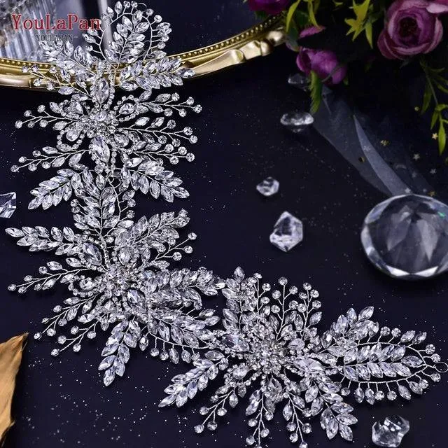 Headdresses for Bridal Headband Wedding
