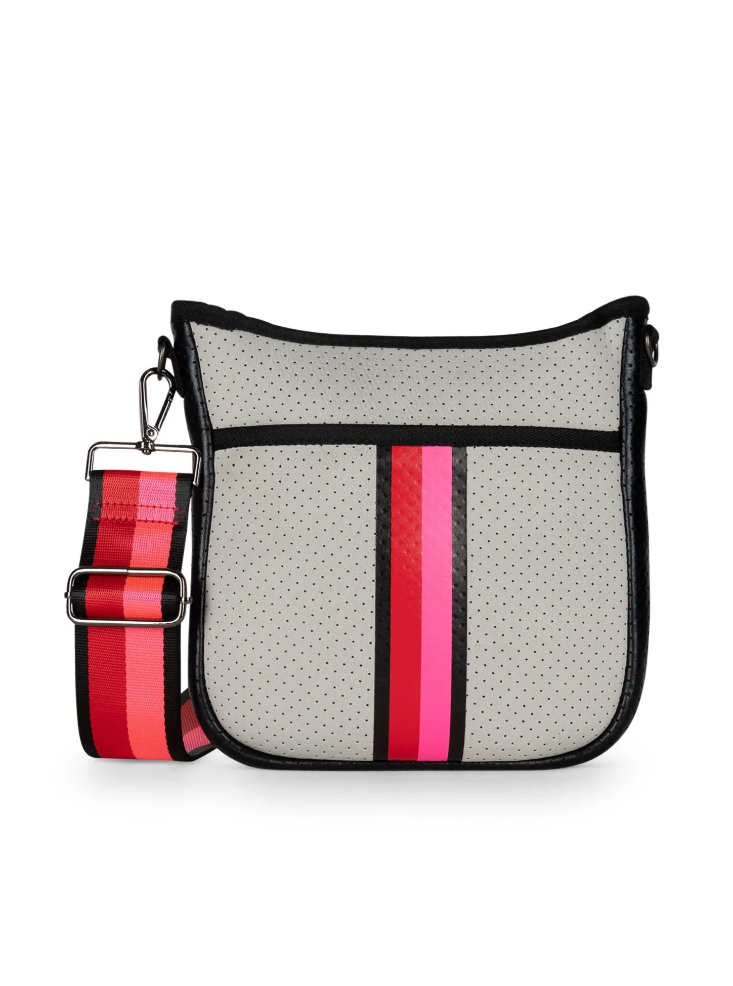 Jeri Crossbody Bag [Hart]