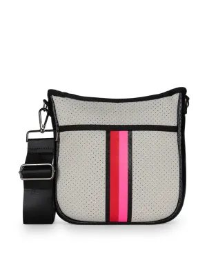 Jeri Crossbody Bag [Hart]