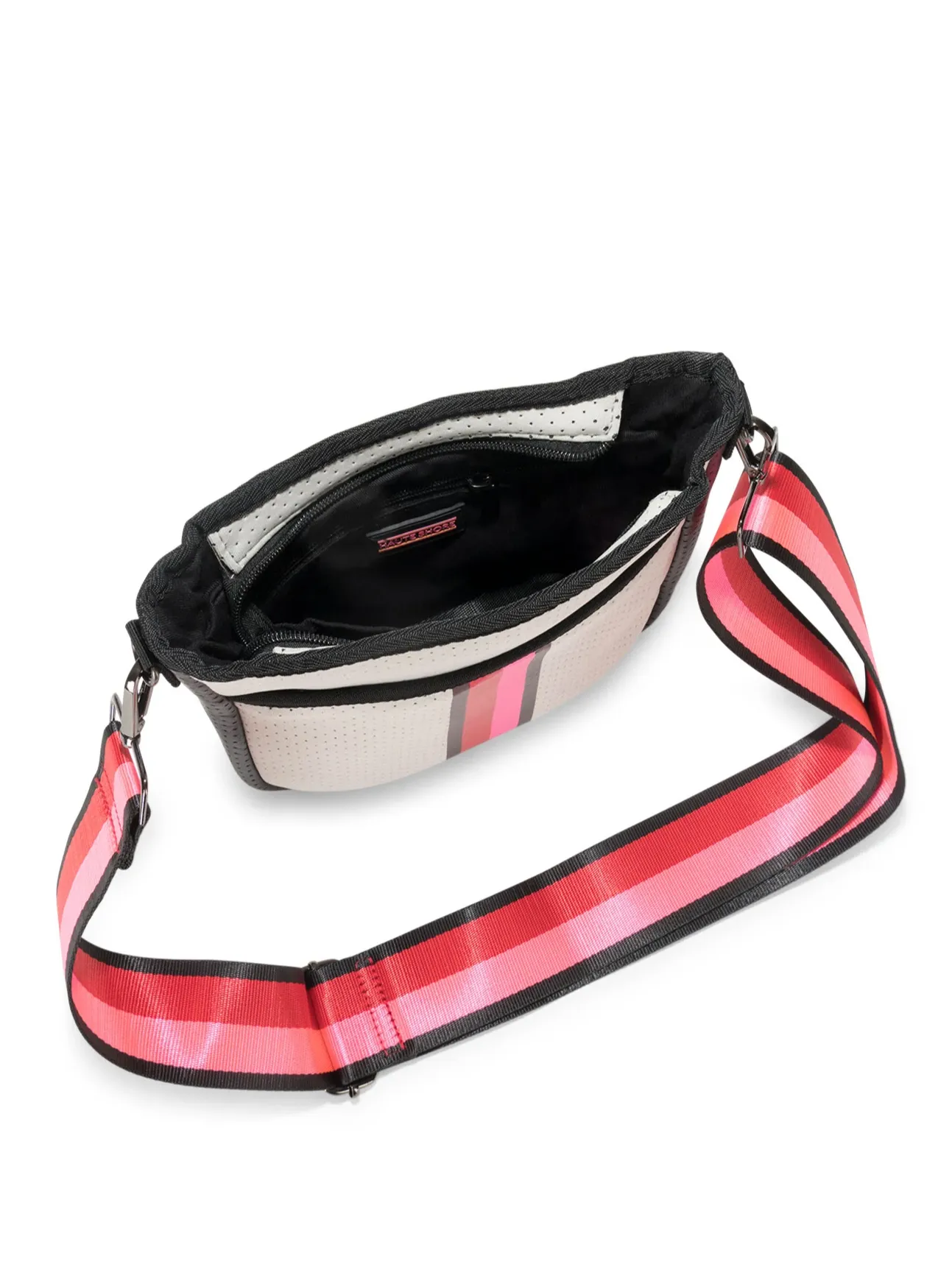 Jeri Crossbody Bag [Hart]