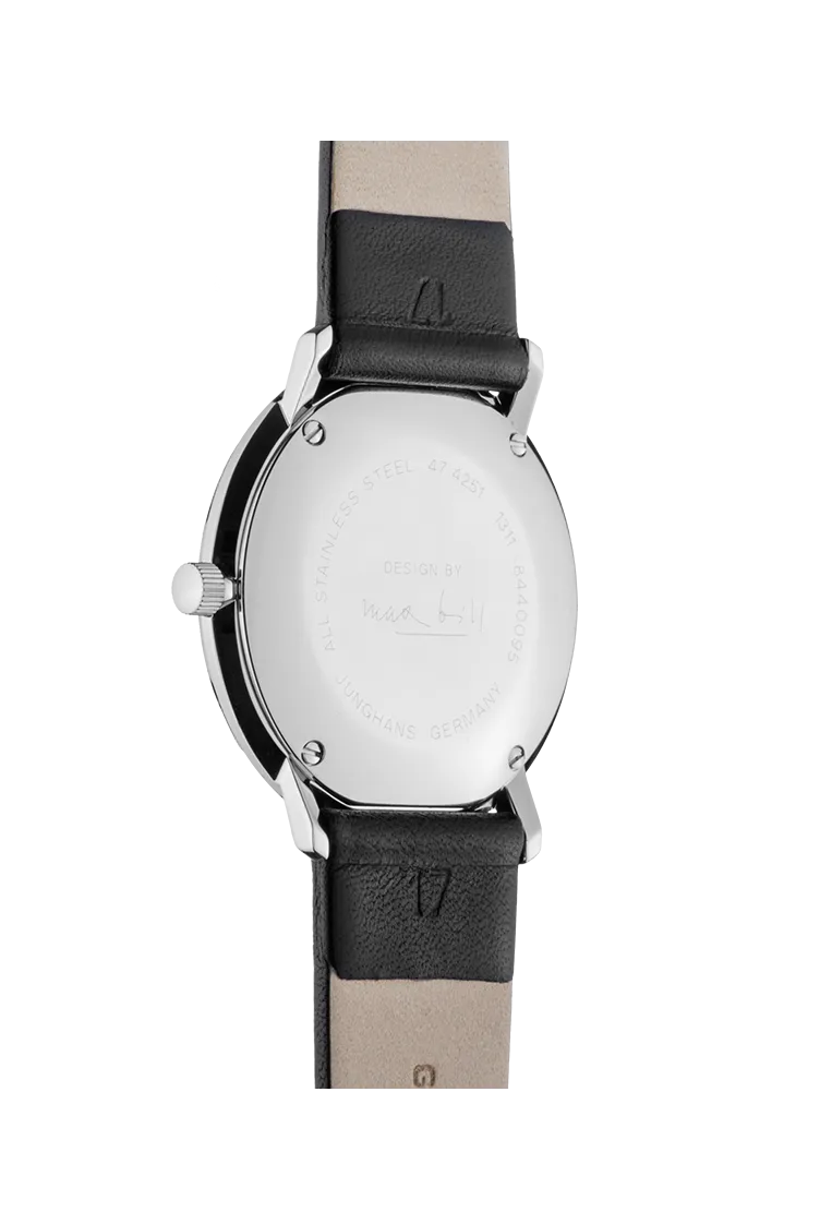 Junghans Max Bill Damen Watch 047/4251.02