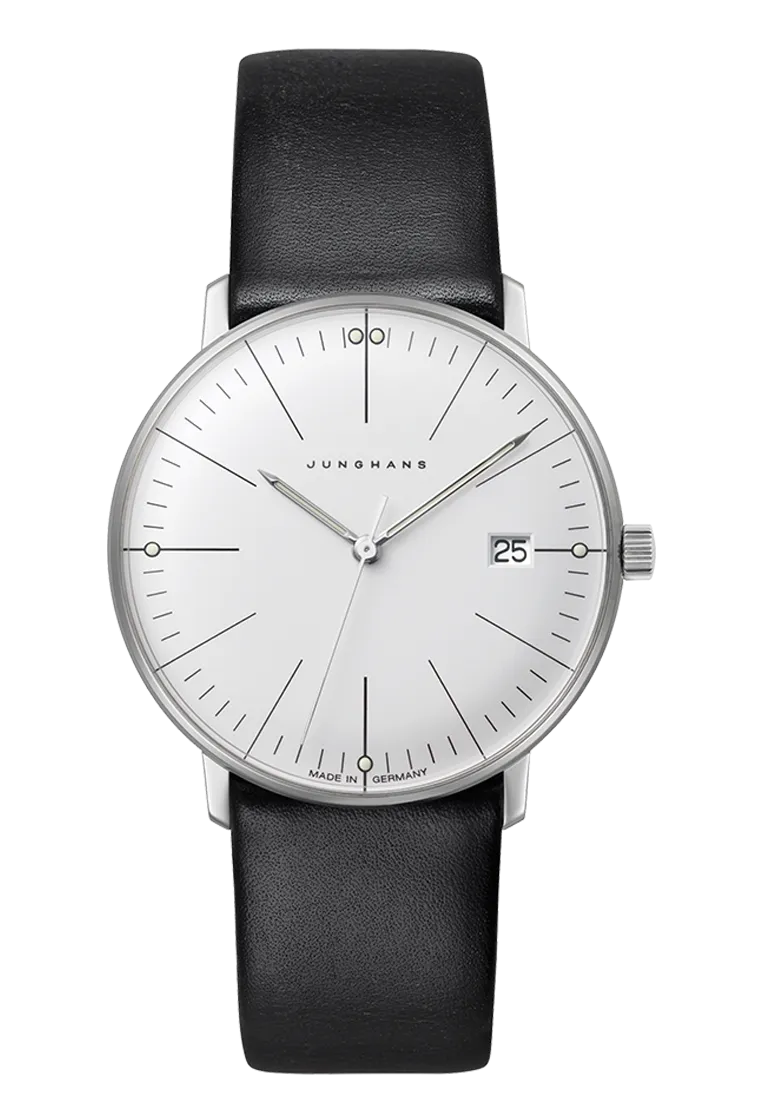Junghans Max Bill Damen Watch 047/4251.02