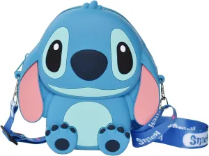 Kawaii Kitty Bag with Adjustable Shoulder Strap, Zipper Handbag Cute Kitty Coin Wallet Purse Shoulder Bag,