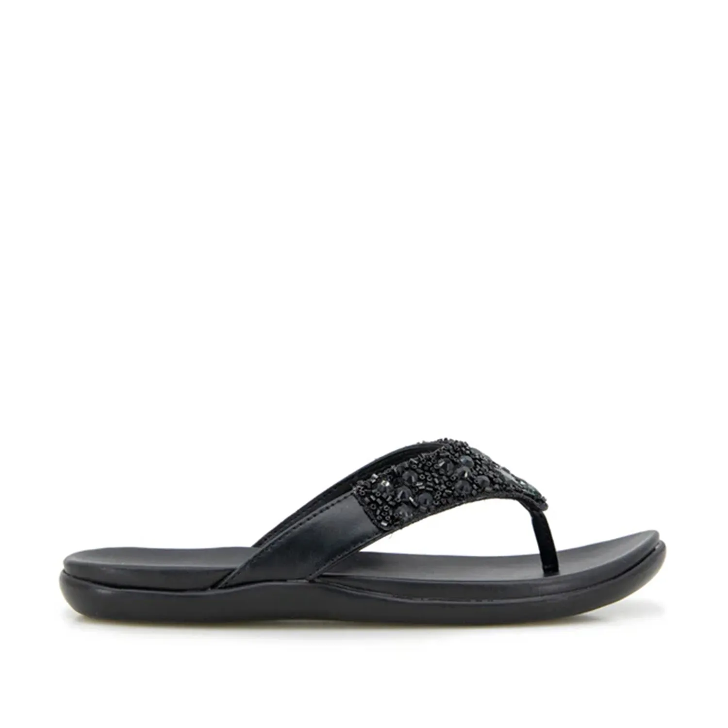 Kenneth Cole Women's Glamathon in Black