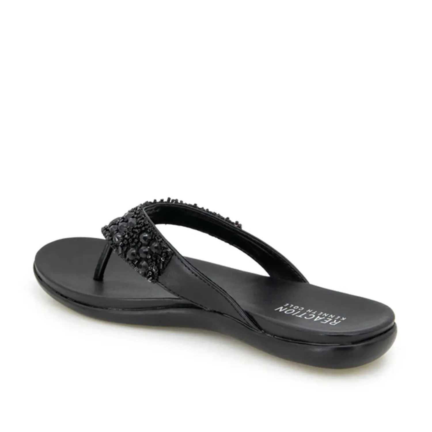 Kenneth Cole Women's Glamathon in Black