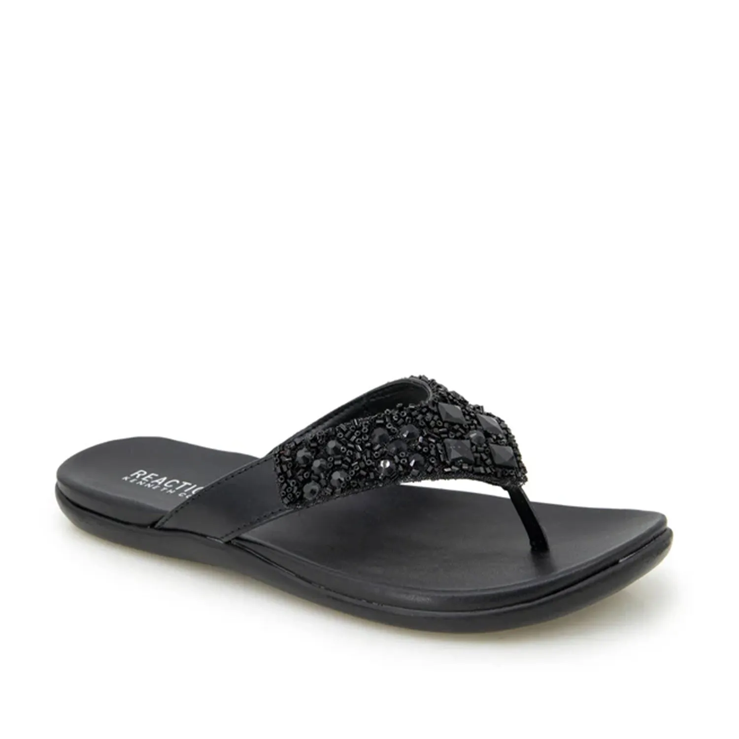 Kenneth Cole Women's Glamathon in Black