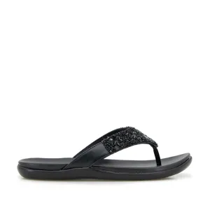 Kenneth Cole Women's Glamathon in Black