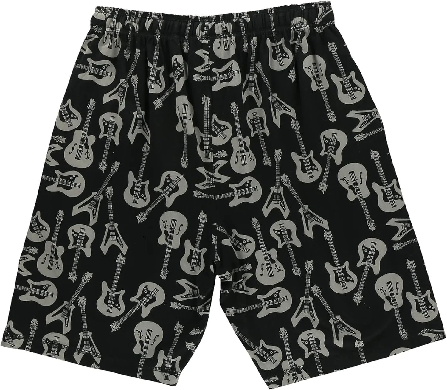Lazy One Pajama Shorts for Men, Men's Pajama Bottoms, Sleepwear