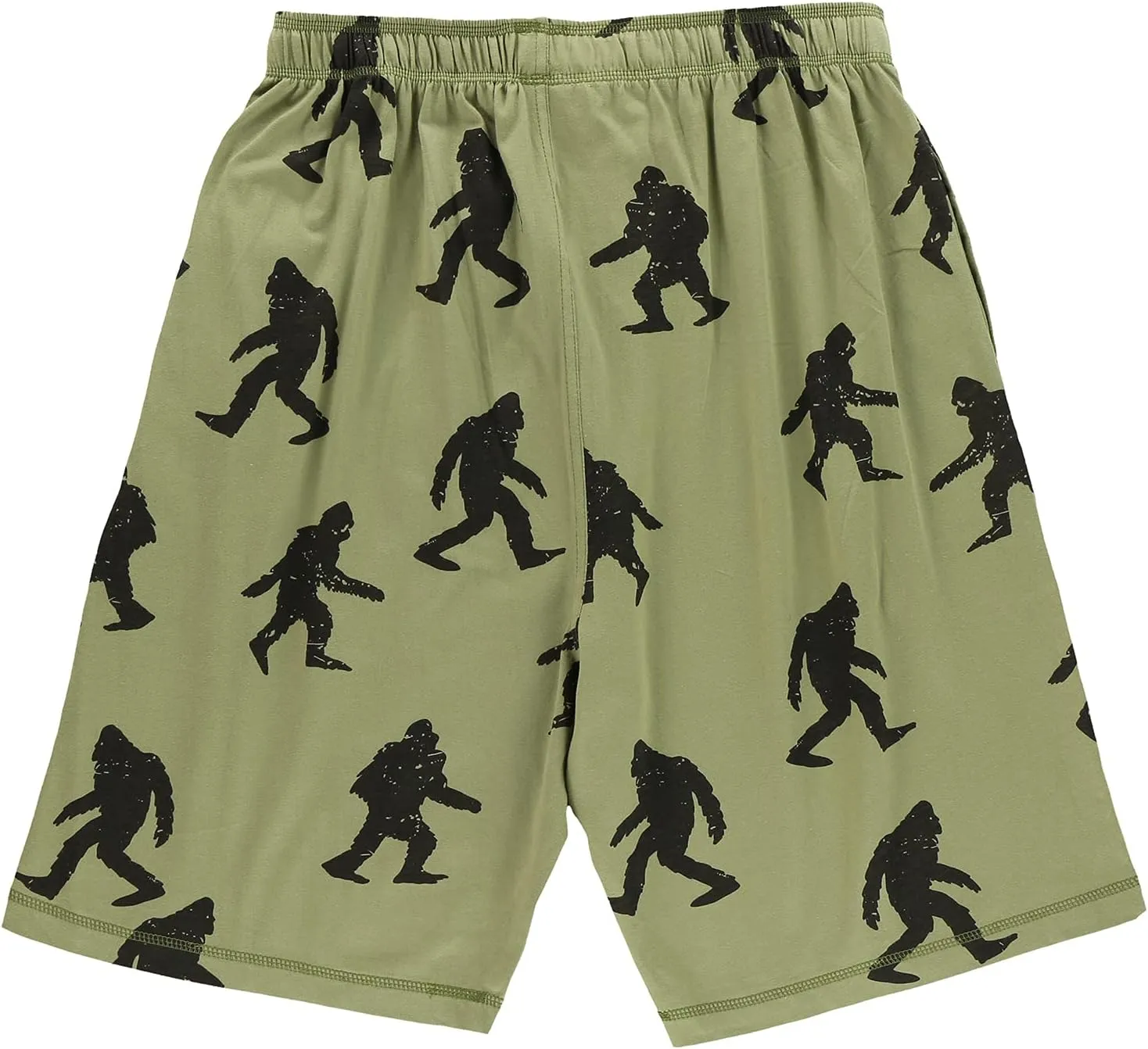 Lazy One Pajama Shorts for Men, Men's Pajama Bottoms, Sleepwear