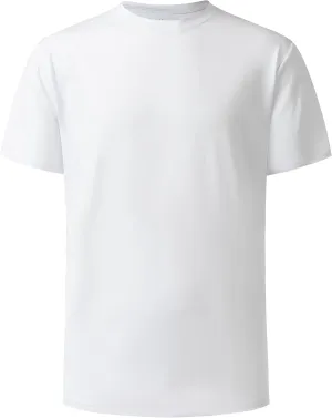 Mens Active T Shirts High Visible Sun Protection Cool Dry Fit Athletic Running Shirts Men's Rash Guard
