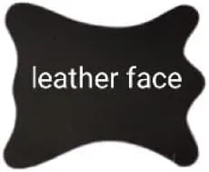Men's Suede Leather Shirt Casual Style Real Suede Leather Jacket