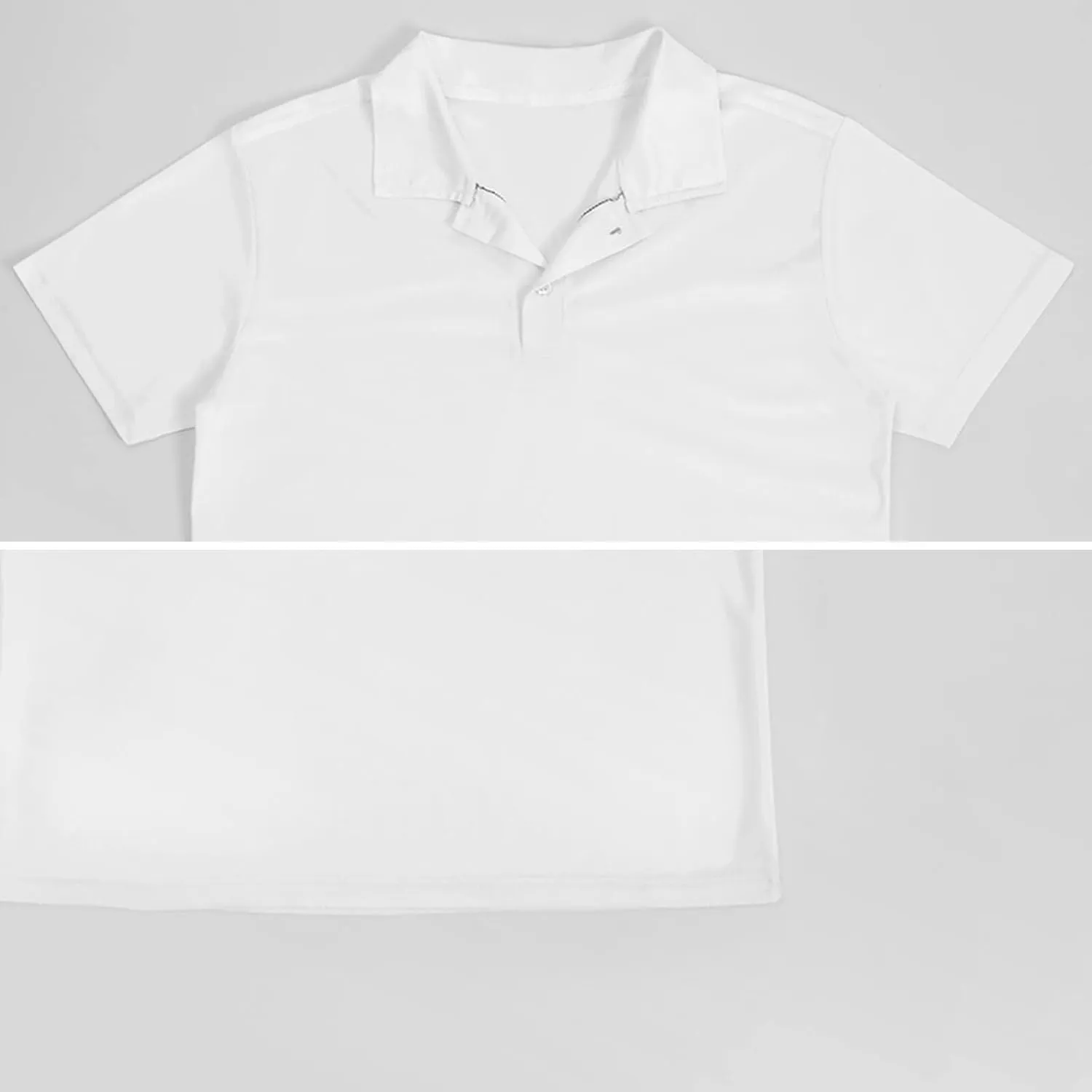 New Zealand New Flag Men's Polo-Shirt Regular-Fit Short Sleeve Sports Quick Dry Golf Tennis T-Shirt
